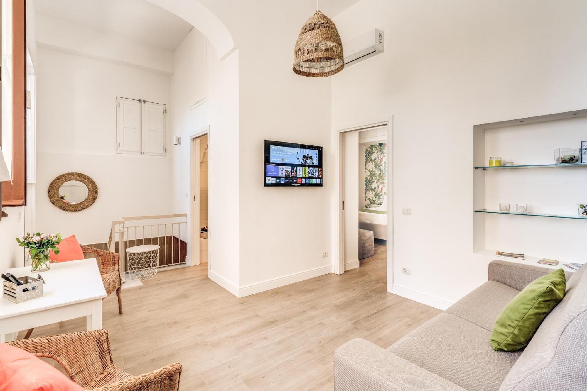 Casa Maris Apartment Sorrento Exterior photo